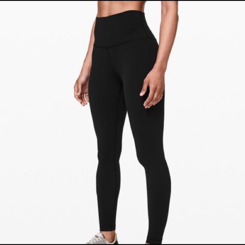 Lululemon Women’s Align Pant 7/8 length